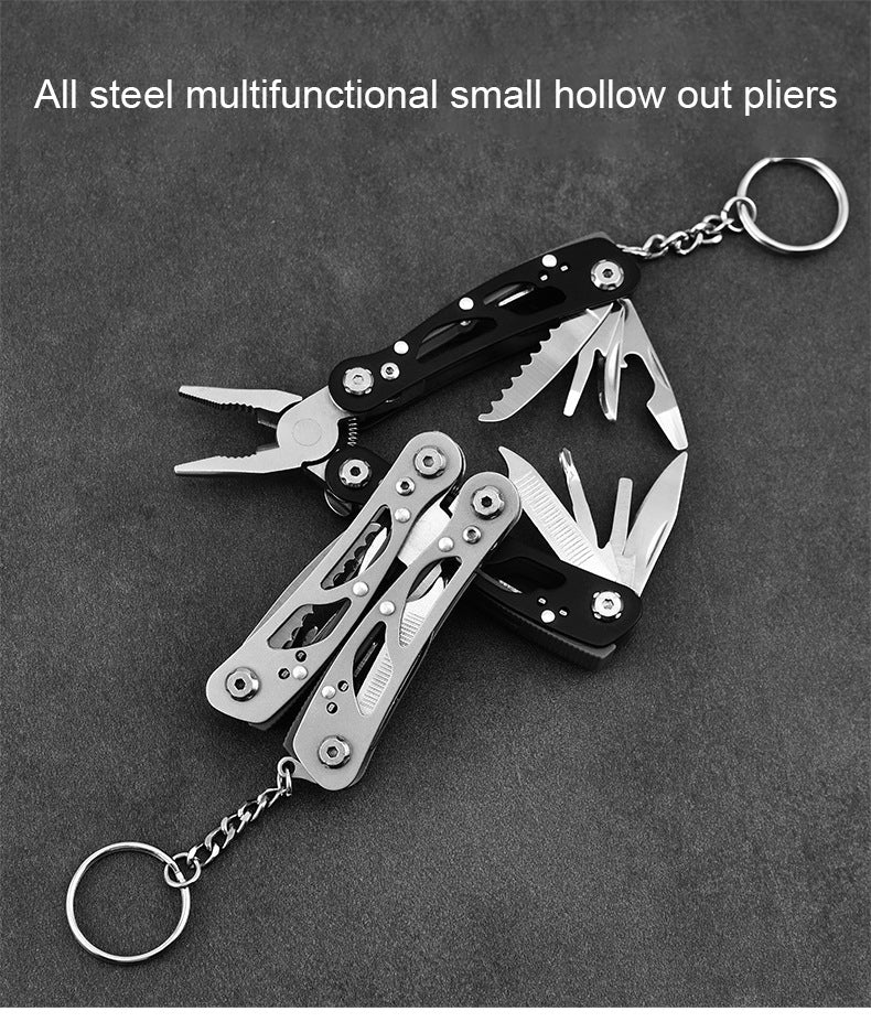 EDC Multifunction Pliers Army Knives Cover