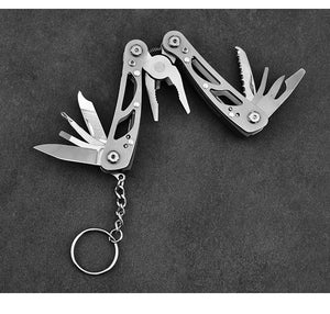 EDC Multifunction Pliers Army Knives Cover