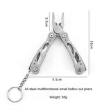 EDC Multifunction Pliers Army Knives Cover